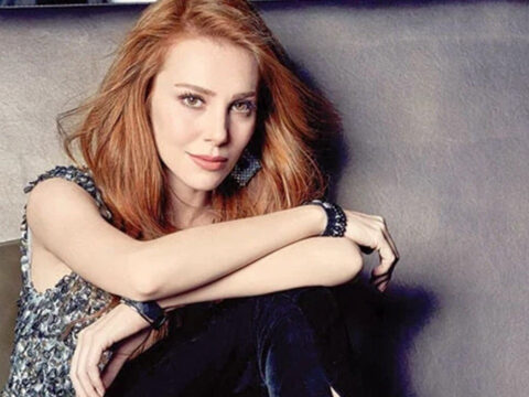 Haber gorseli