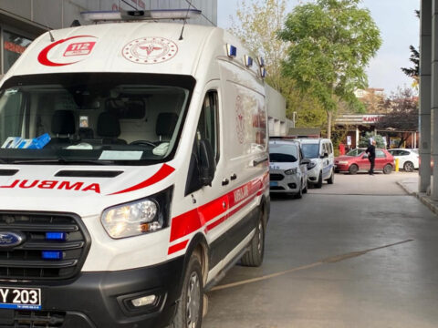 Mevlit yemeginin ardindan hastanelik oldular 30dan fazla kisi rahatsizlandi FqrEmvdt